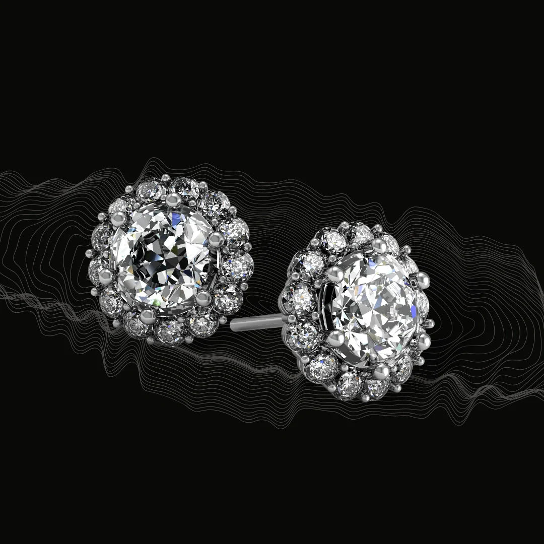 earring
