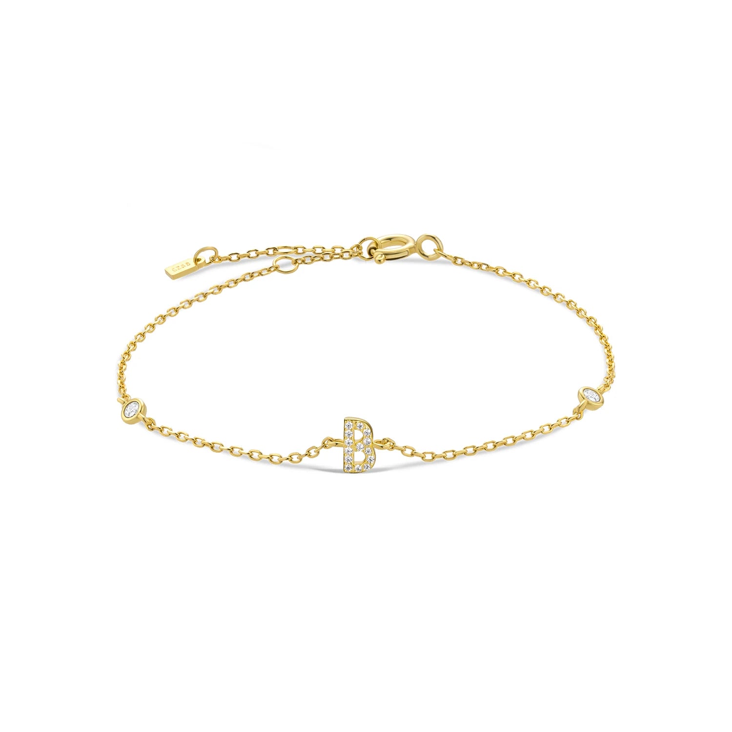 Aurora d’Or Bracelet