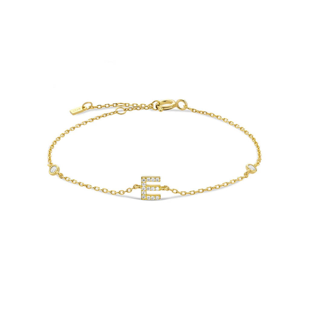 Aurora d’Or Bracelet