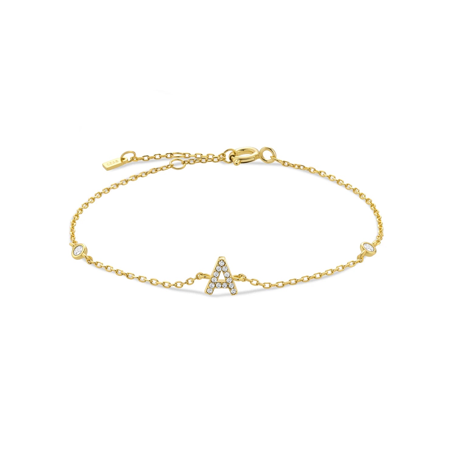 Aurora d’Or Bracelet