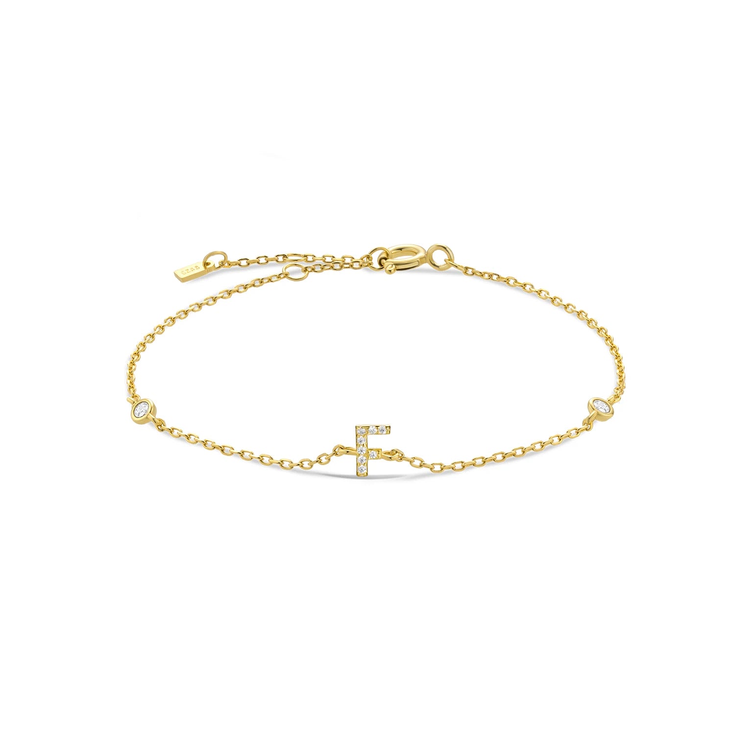 Aurora d’Or Bracelet