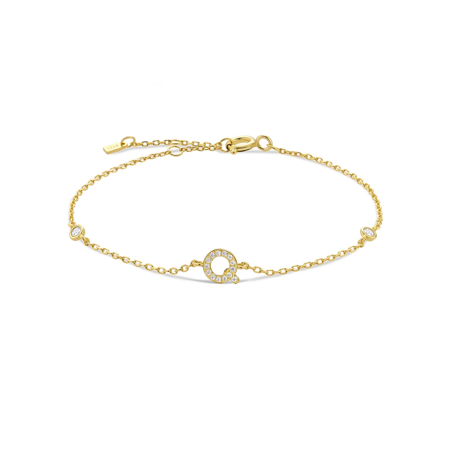 Aurora d’Or Bracelet