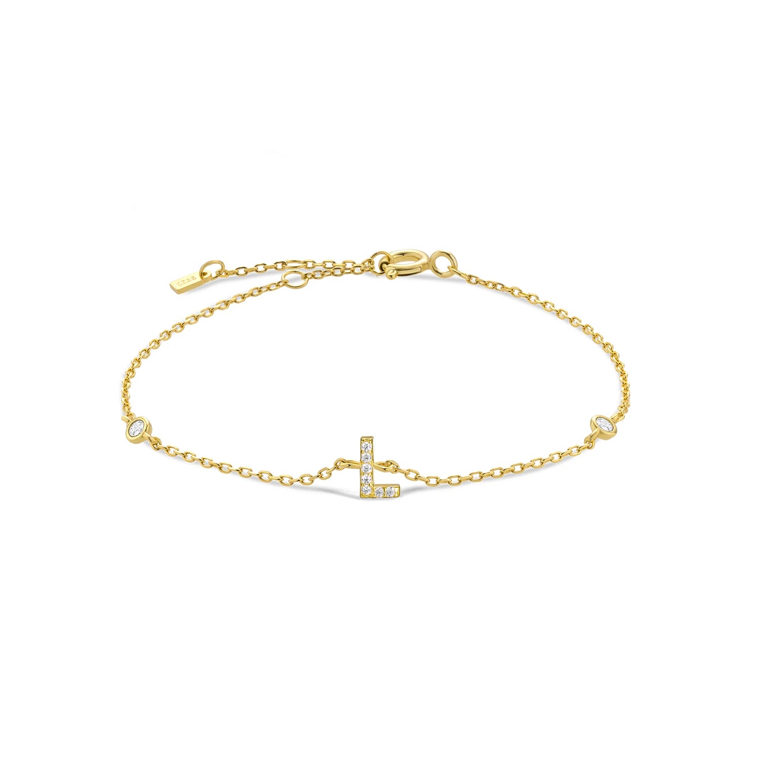 Aurora d’Or Bracelet