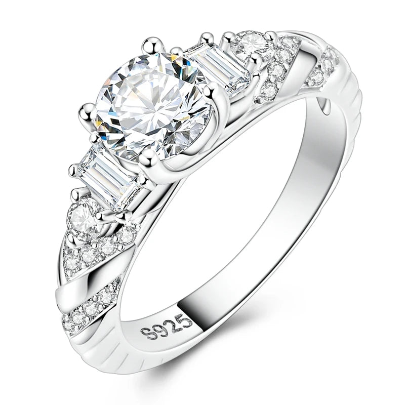 Ring Lumière Éternelle