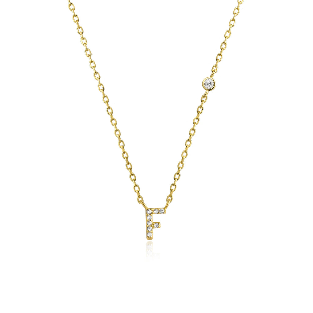 Golden Mirage Pendant