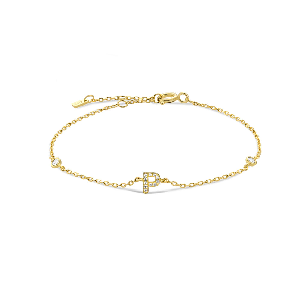 Aurora d’Or Bracelet