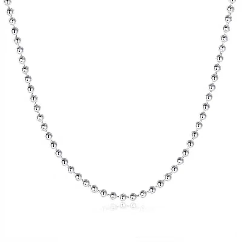 Lunar Étoile Pendant