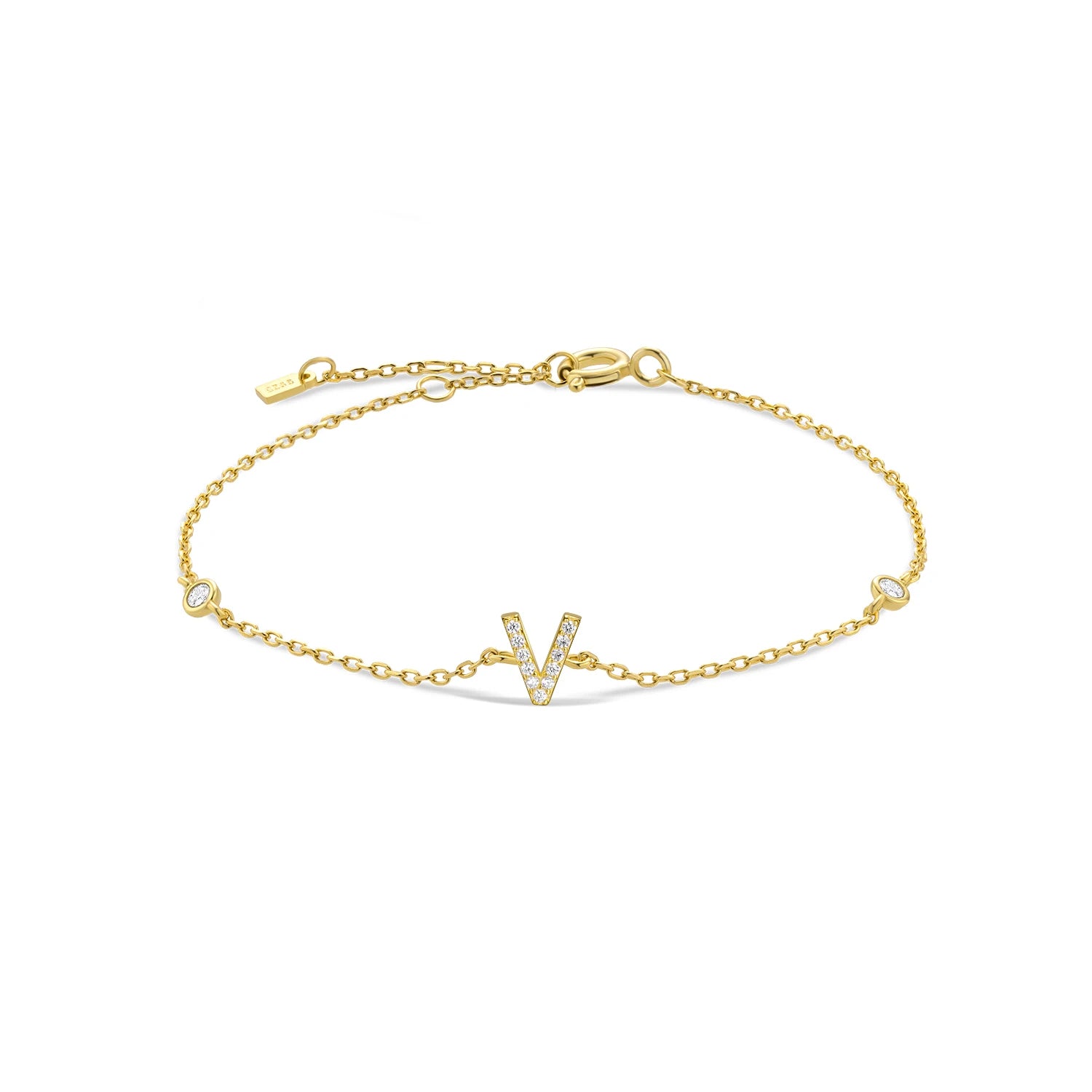 Aurora d’Or Bracelet