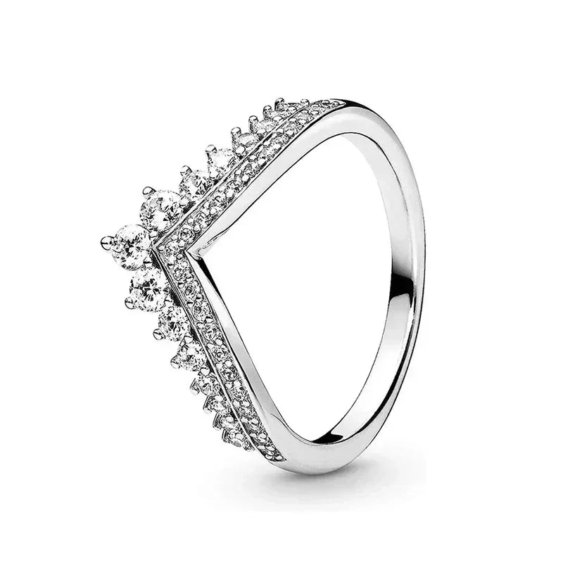 Royale Éclat Ring