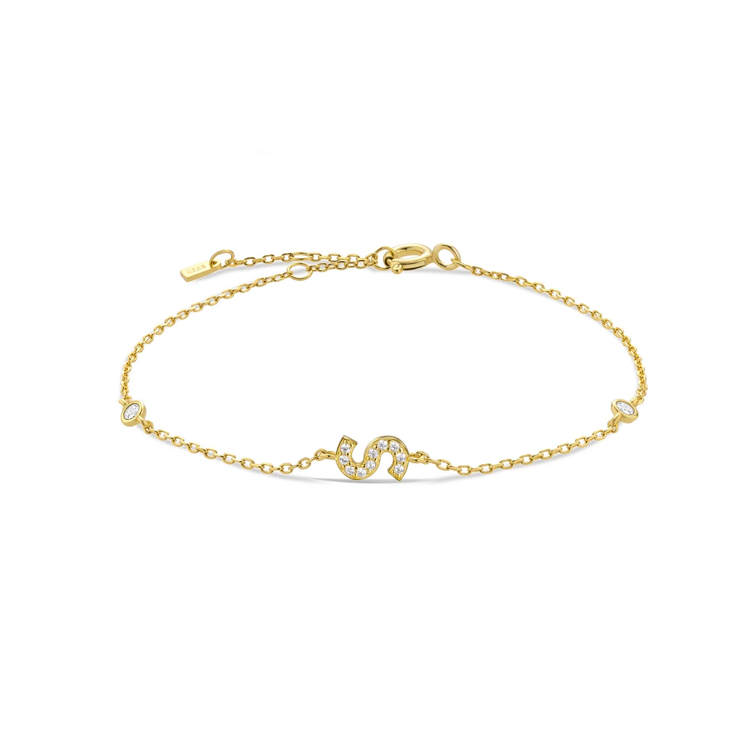 Aurora d’Or Bracelet