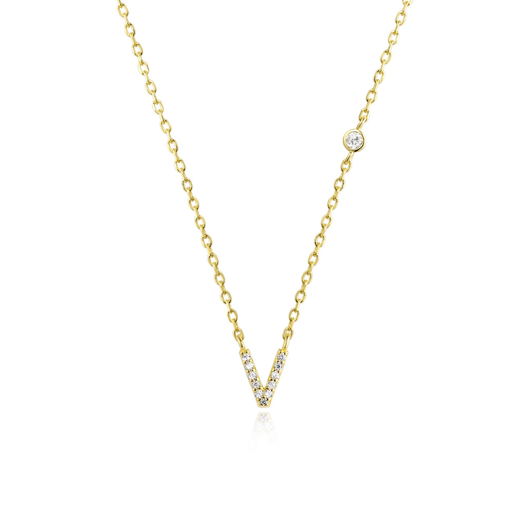 Golden Mirage Pendant