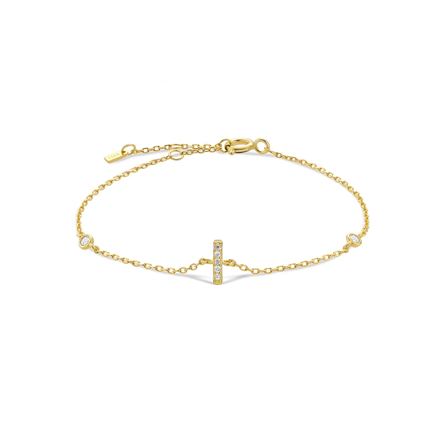 Aurora d’Or Bracelet