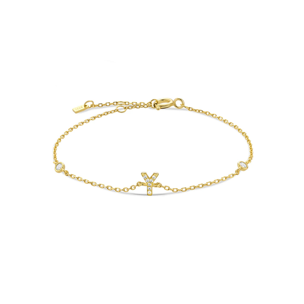 Aurora d’Or Bracelet