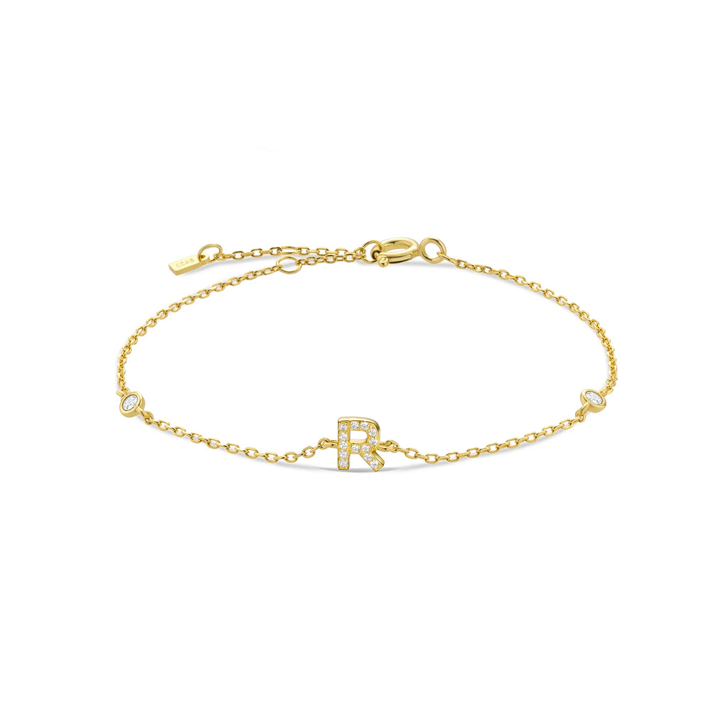 Aurora d’Or Bracelet