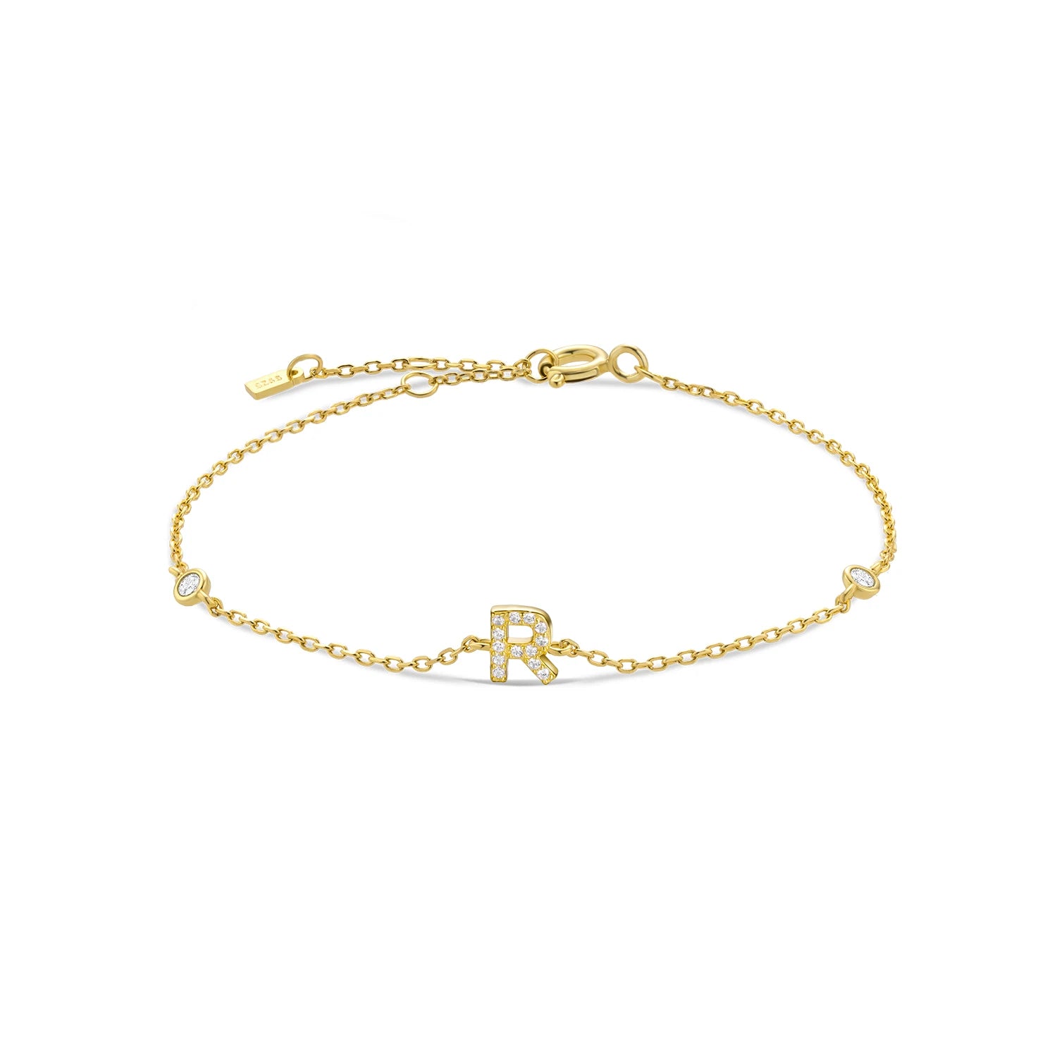 Aurora d’Or Bracelet