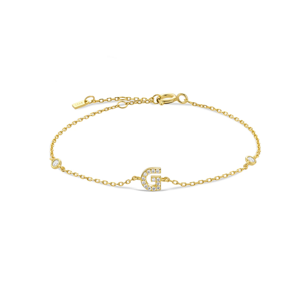 Aurora d’Or Bracelet