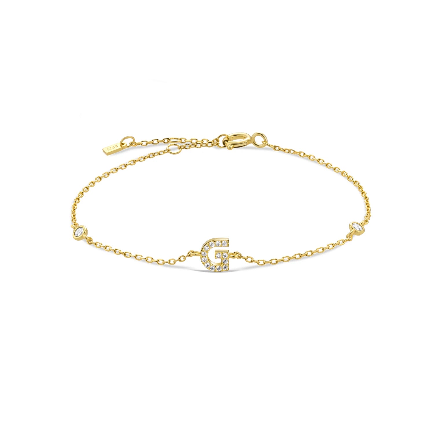 Aurora d’Or Bracelet