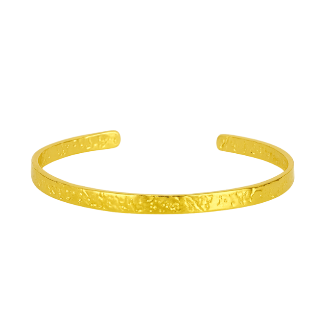 Eternal Shine Bangle