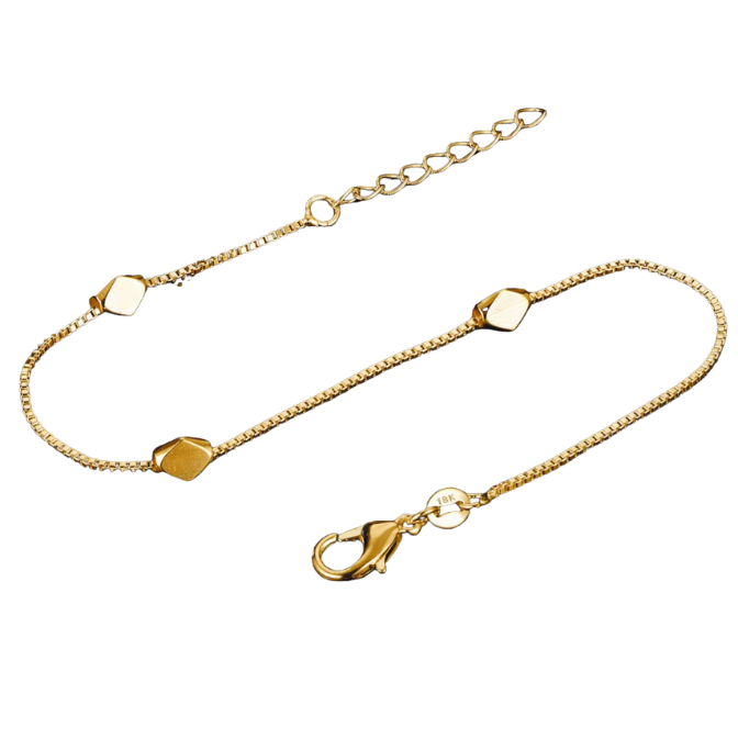 Luxe Radiance Bracelet