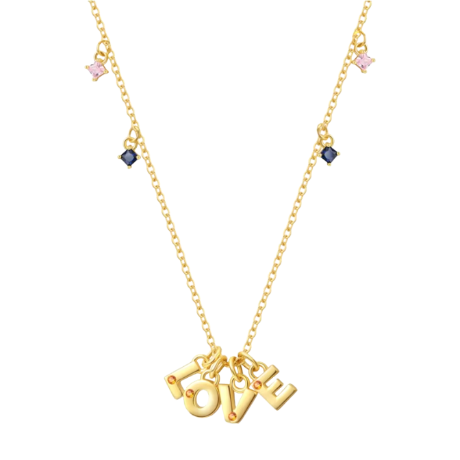 Oréa Lux Charm